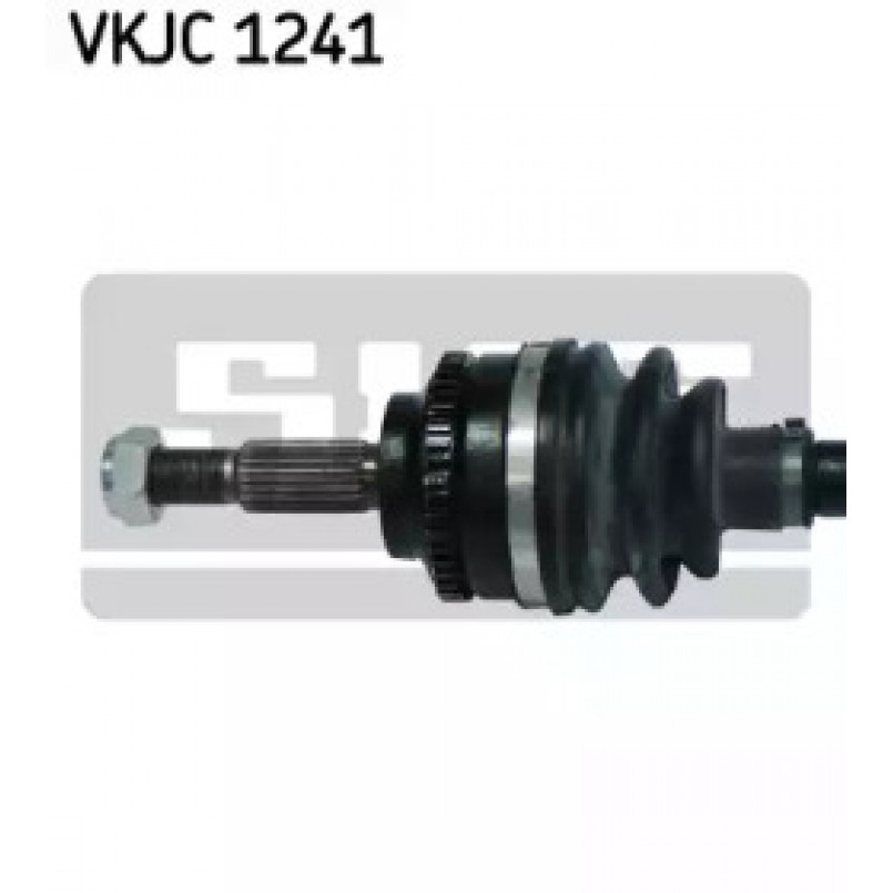VKJC 1241 SKF - Привідний вал